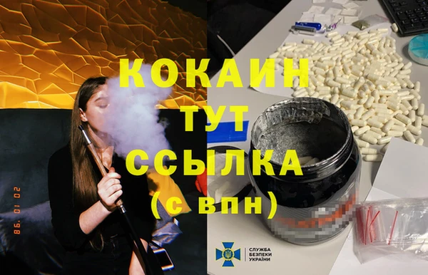 тгк Пролетарск